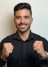 Foto oficial de SINDOLEY MORAIS nas eleições 2026, divulgada pelo TSE