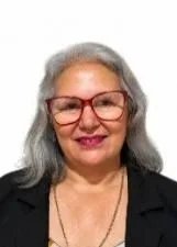 Foto oficial de SÔNIA PEIXOTO nas eleições 2026, divulgada pelo TSE