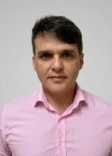 Foto oficial de THIAGO LOUREIRO nas eleições 2026, divulgada pelo TSE