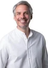 Foto oficial de TIAGO BOTELHO nas eleições 2026, divulgada pelo TSE