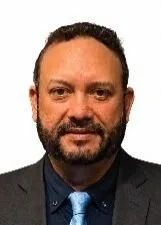 Foto oficial de TON BORGES nas eleições 2026, divulgada pelo TSE