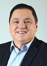 Foto oficial de VANILDO NEVES nas eleições 2026, divulgada pelo TSE