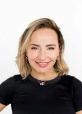 Foto oficial de WALKIRIA SILVA nas eleições 2026, divulgada pelo TSE