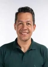 Foto oficial de WEBERGTON SUDÁRIO CORUMBÁ nas eleições 2026, divulgada pelo TSE