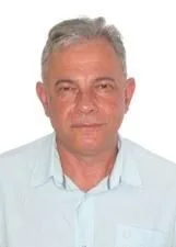 Foto oficial de ZÉ DA FARMÁCIA nas eleições 2026, divulgada pelo TSE