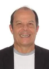Foto oficial de ZÉ FERNANDES nas eleições 2026, divulgada pelo TSE