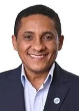 Foto oficial de ZÉ WILSON nas eleições 2026, divulgada pelo TSE