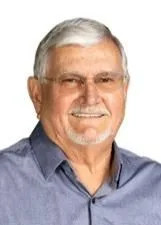 Foto oficial de ZECA DO PT nas eleições 2026, divulgada pelo TSE