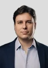 Foto oficial de MAURICIO COELHO nas eleições 2026, divulgada pelo TSE