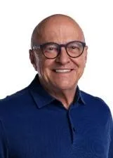 Foto oficial de OTAVIANO PIVETTA nas eleições 2026, divulgada pelo TSE