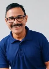 Foto oficial de SARGENTO LAUDICÉRIO nas eleições 2026, divulgada pelo TSE