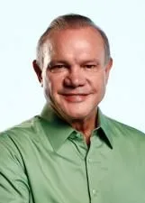 Foto oficial de WELLINGTON FAGUNDES nas eleições 2026, divulgada pelo TSE