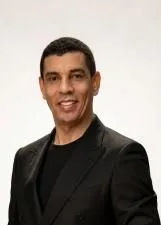 Foto oficial de CORONEL DARWIN nas eleições 2026, divulgada pelo TSE
