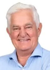 Foto oficial de GALVAN nas eleições 2026, divulgada pelo TSE