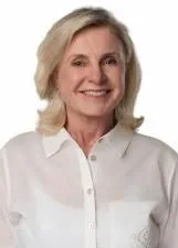 Foto oficial de MARGARETH BUZETTI nas eleições 2026, divulgada pelo TSE