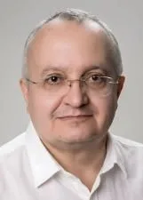 Foto oficial de PEDRO TAQUES nas eleições 2026, divulgada pelo TSE