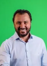 Foto oficial de ACACIO AMBROSINI nas eleições 2026, divulgada pelo TSE
