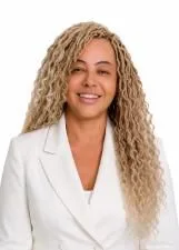 Foto oficial de ADRIANA LIARIO nas eleições 2026, divulgada pelo TSE