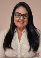 Foto oficial de ALÊ AGRELLA nas eleições 2026, divulgada pelo TSE