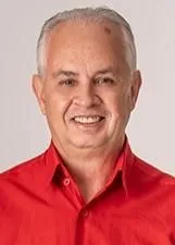 Foto oficial de ALTIR PERUZZO nas eleições 2026, divulgada pelo TSE