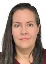 Foto oficial de ANDREIA SCHWARZ nas eleições 2026, divulgada pelo TSE