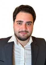 Foto oficial de BERNARDO SABE nas eleições 2026, divulgada pelo TSE