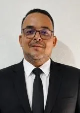Foto oficial de BUENO nas eleições 2026, divulgada pelo TSE
