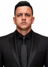 Foto oficial de CABO MENEGATTI nas eleições 2026, divulgada pelo TSE