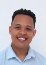 Foto oficial de CAIO CORDEIRO nas eleições 2026, divulgada pelo TSE