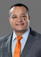 Foto oficial de CARLOS DORILÊO JR nas eleições 2026, divulgada pelo TSE