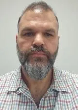 Foto oficial de CARLOS HENRIQUE BONSI CHECOLI nas eleições 2026, divulgada pelo TSE