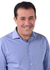 Foto oficial de CARLOS MENEGATTI nas eleições 2026, divulgada pelo TSE