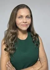Foto oficial de CLAUDIA NÓIA nas eleições 2026, divulgada pelo TSE