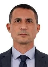 Foto oficial de CORONEL ASSIS nas eleições 2026, divulgada pelo TSE