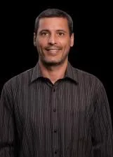 Foto oficial de CRISTIANO CORRETOR nas eleições 2026, divulgada pelo TSE