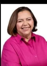 Foto oficial de DONA NEUMA nas eleições 2026, divulgada pelo TSE