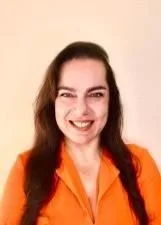 Foto oficial de DOUTORA DÉBORA nas eleições 2026, divulgada pelo TSE