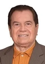 Foto oficial de DR. EDUARDO GOMES nas eleições 2026, divulgada pelo TSE
