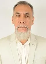 Foto oficial de DR. FLORIZAN nas eleições 2026, divulgada pelo TSE