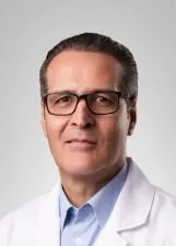 Foto oficial de DR. GIOVANI MENDES nas eleições 2026, divulgada pelo TSE