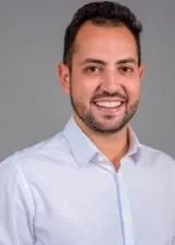 Foto oficial de EDUARDO SANCHEZ nas eleições 2026, divulgada pelo TSE