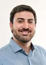 Foto oficial de EMANUELZINHO nas eleições 2026, divulgada pelo TSE