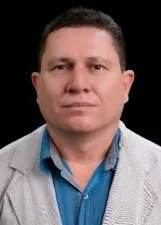 Foto oficial de ERON CABRAL nas eleições 2026, divulgada pelo TSE