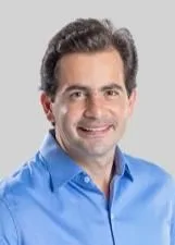 Foto oficial de FÁBIO GARCIA nas eleições 2026, divulgada pelo TSE