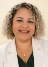 Foto oficial de GAL RODRIGUES nas eleições 2026, divulgada pelo TSE