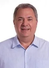 Foto oficial de GILBERTO MELLO nas eleições 2026, divulgada pelo TSE