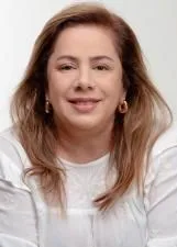Foto oficial de IZALBA DA SAÚDE nas eleições 2026, divulgada pelo TSE