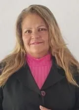 Foto oficial de IZENILDA SANTOS nas eleições 2026, divulgada pelo TSE
