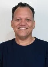 Foto oficial de JAMES CABRAL nas eleições 2026, divulgada pelo TSE