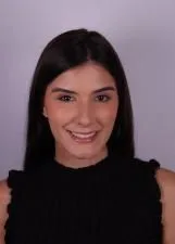 Foto oficial de JAMILLE CARRASCO nas eleições 2026, divulgada pelo TSE